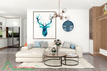 Những lý do bạn nên xem phong thủy khi thiết kế nội thất