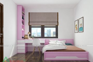 Tư vấn cách chọn chất liệu giường ngủ gỗ phù hợp