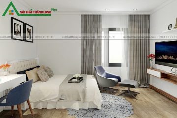 Những lưu ý cơ bản về phong thủy phòng ngủ mà bạn cần nắm rõ