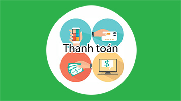 Chính sách thanh toán