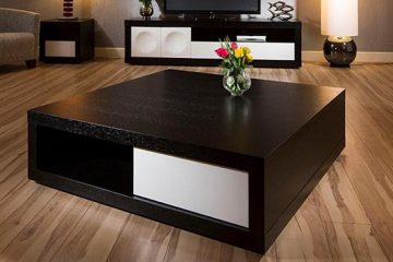 Tư vấn cách chọn kích thước bàn trà phù hợp nhất