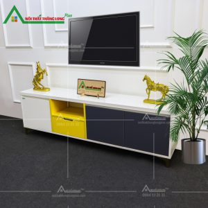 [KS08-2] Kệ tivi phong cách Bắc Âu