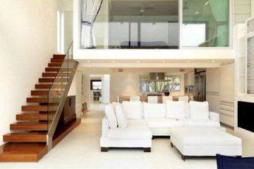 Mẫu nhà cấp 4 gác lửng tuyệt đẹp chỉ từ 299 triệu đồng