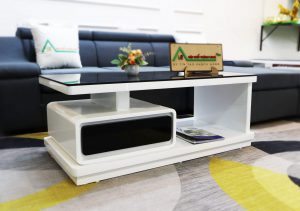 [BT09] Bàn trà phòng khách cao cấp đẹp