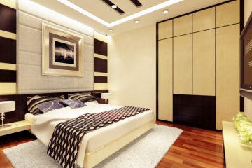 Bố trí phòng ngủ như thế nào hợp phong thủy cho người tuổi Dần