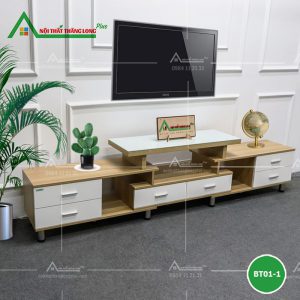 [KS 01-1] kệ ti vi đa năng rút gọn