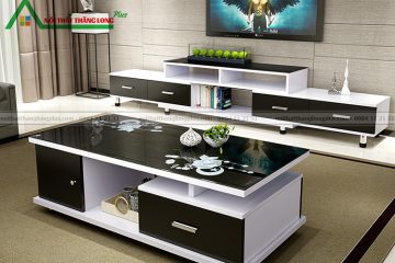 Đặt kệ tivi ở vị trí nào là phù hợp nhất trong phòng khách?