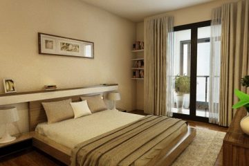 Kinh nghiệm để đời cho người tuổi Ngọ muốn phòng ngủ hợp phong thủy