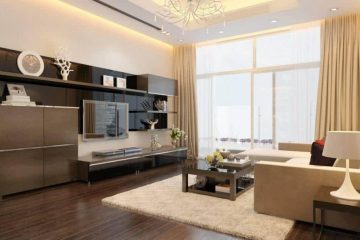 Lý do khiến bạn phải sử dụng dịch vụ thiết kế nội thất chung cư