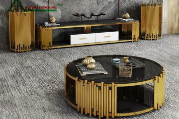 Lựa chọn bàn trà cho căn hộ chung cư như thế nào