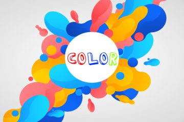 Màu sắc mang ý nghĩa như thế nào trong phong thủy