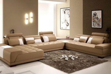 Nên mua sofa nhập khẩu hay sofa nội địa mới là tốt nhất