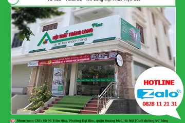 Cận cảnh quay nội thất căn hộ chung cư