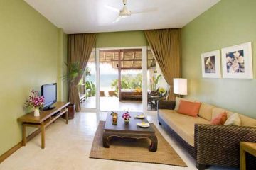 Tuổi Dần nên bố trí phòng khách ra sao để hợp phong thủy