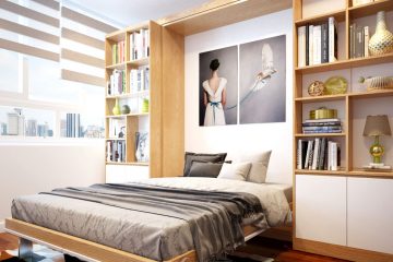 Tuổi hợi nên bố trí phòng ngủ như thế nào hợp phong thủy