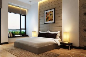 Tuổi Mão nên bố trí phòng ngủ sao cho hợp phong thủy