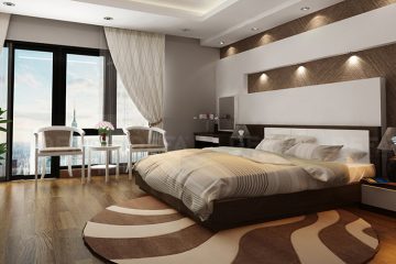 Tuổi Sửu nên bố trí phòng ngủ sao cho hợp phong thủy?