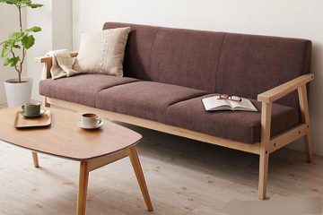 Tư vấn lựa chọn sofa mini phòng khách phù hợp