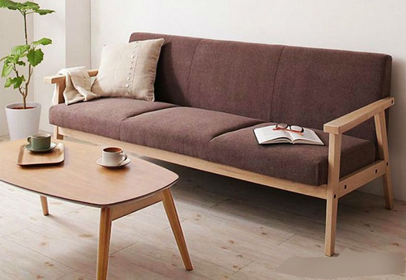 Tư Vấn Lựa Chọn Sofa Mini Phòng Khách Phù Hợp