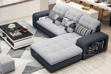 Những sai lầm phổ biến KH thường xuyên mắc phải khi mua sofa