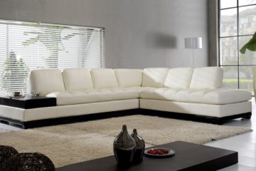 Mua sofa phòng khách chung cư nhỏ nên lưu ý những điều gì