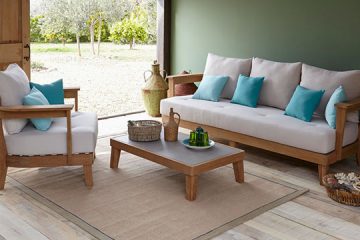 Những điều cấm kị khi đặt bàn ghế sofa mà bạn nên biết
