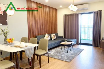 Thiết kế nội thất mang giá trị và quan trọng như thế nào