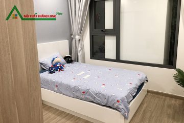 Chiều cao tiêu chuẩn của giường ngủ theo phong thủy