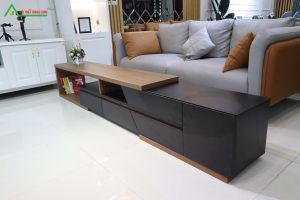 [KS02-4] Mẫu kệ ti vi để sàn hiện đại