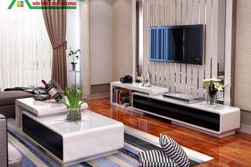 Cách lựa chọn vật liệu nội thất hợp phong thủy