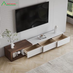 [KS05-2] kệ tivi phong cách hiện đại