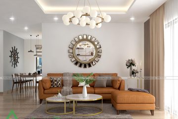 Công ty thiết kế thi công nội thất tại Hà Nội