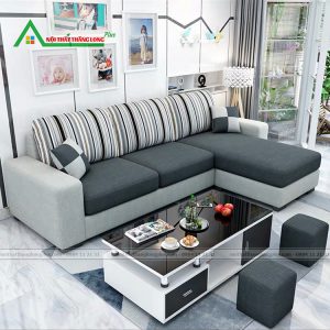 Ghế Sofa Chữ L đẹp