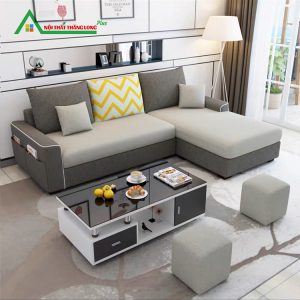 Sofa giá rẻ Hà Nội