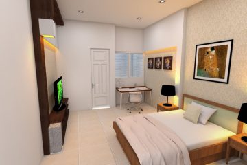 Tư vấn nội thất chung cư 65m2 đẹp miễn chê