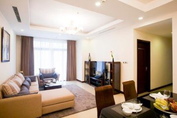 Cảm nang bài trí phòng khách chung cư theo phong thủy