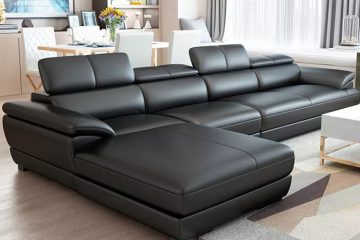 Địa chỉ bán ghế sofa đẹp giá rẻ ở Hà Nội