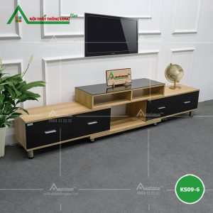 [KS09-6] Kệ ti vi phòng khách đơn giản hiện đại