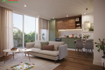 Thiết kế nội thất chung cư sao cho vừa rẻ vừa đẹp