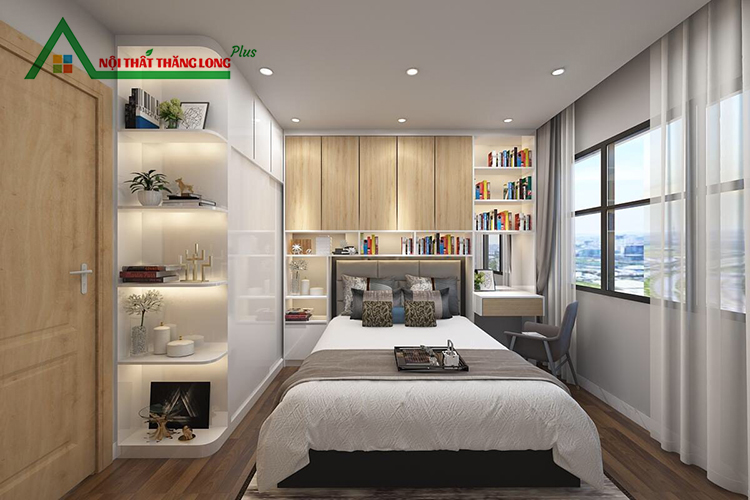 Thiết kế nội thất chung cư 55m2 sẽ giúp bạn tận dụng diện tích hiệu quả và tạo nên một không gian sống đáng sống. Bạn sẽ tìm được những ý tưởng để thiết kế nội thất như thế nào để phù hợp với nhu cầu thực tế của bạn. Hãy xem hình ảnh để tìm hiểu thêm và có được một ngôi nhà đẹp và ấm cúng.