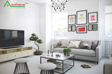 CĂN HỘ STUDIO LÀ GÌ? NHỮNG Ý TƯỞNG THIẾT KẾ NỘI THẤT CĂN HỘ STUDIO CỰC ĐẸP