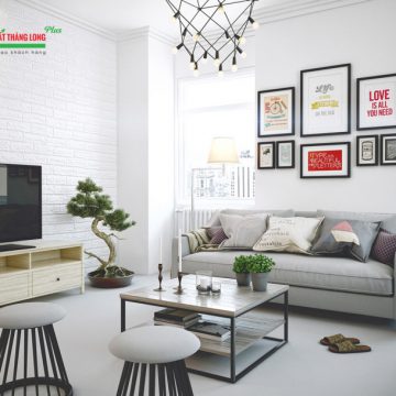 CĂN HỘ STUDIO LÀ GÌ? NHỮNG Ý TƯỞNG THIẾT KẾ NỘI THẤT CĂN HỘ STUDIO CỰC ĐẸP