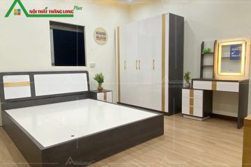 Combo nội thất phòng ngủ chỉ với 15tr900 giá siêu rẻ