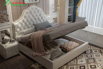 Mua giường ngủ giá rẻ ở hà nội có thật sự chất lượng?