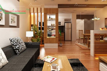 Top 5+ Mẫu thiết kế nội thất nhà cấp 4 đẹp tại hà nội giá siêu rẻ