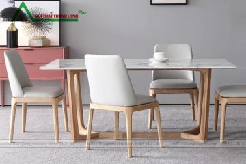 Bộ bàn ăn thông minh Grace – sự lựa chọn hoàn hảo của khách hàng