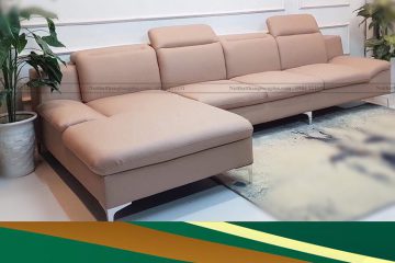 50+ Mẫu ghế sofa cao cấp ấn tượng nhất hiện nay