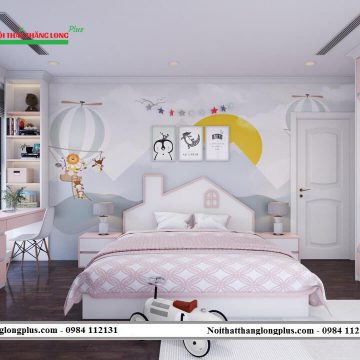 “SIÊU PHẨM” 15+ Mẫu thiết kế nội thất phòng ngủ phong cách hiện đại