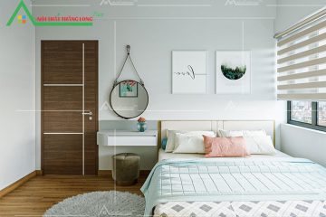 Thiết kế thi công nội thất chuyên nghiệp năm 2021