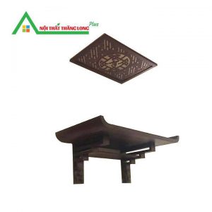 [BTH09] Bàn thờ treo tường chung cư